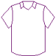 Shirt colour TBC