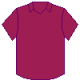 Claret shirts