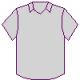 Grey shirts
