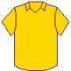 OldGold shirts