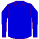 Blue/White shirts