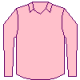 Pink shirts
