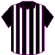 Black/White shirts