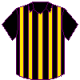 Black/Yellow shirts