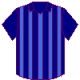 NavyBlue/RoyalBlue shirts