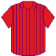 Red shirts