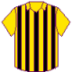 Yellow/Black shirts