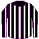 Black/White shirts