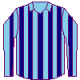 SkyBlue/NavyBlue shirts
