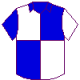 Blue/White shirts