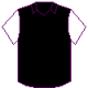 Black/White shirts