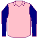 Pink/NavyBlue shirts