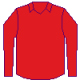 Red shirts