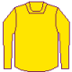 Yellow/Yellow shirts
